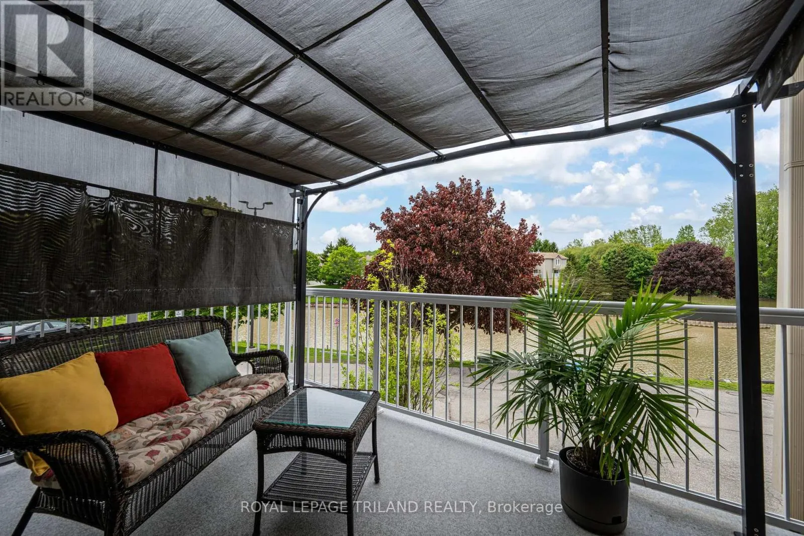 36 - 301 CARLOW ROAD, #36