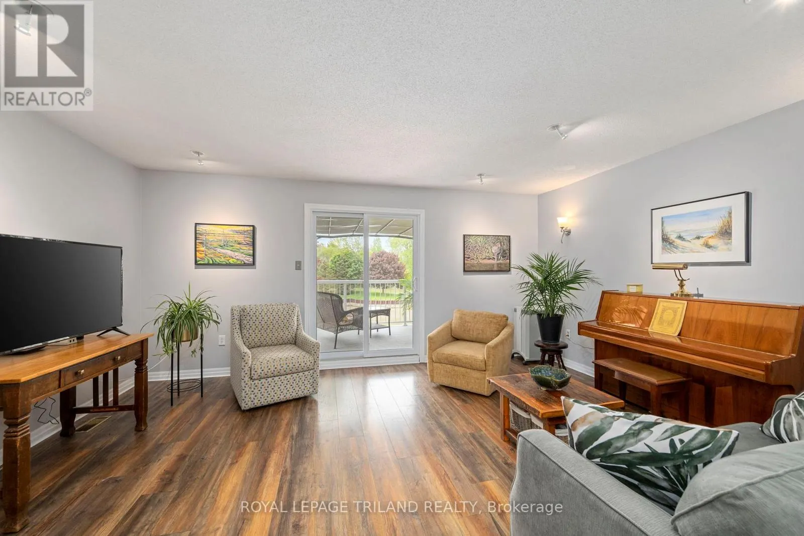 36 - 301 CARLOW ROAD, #36