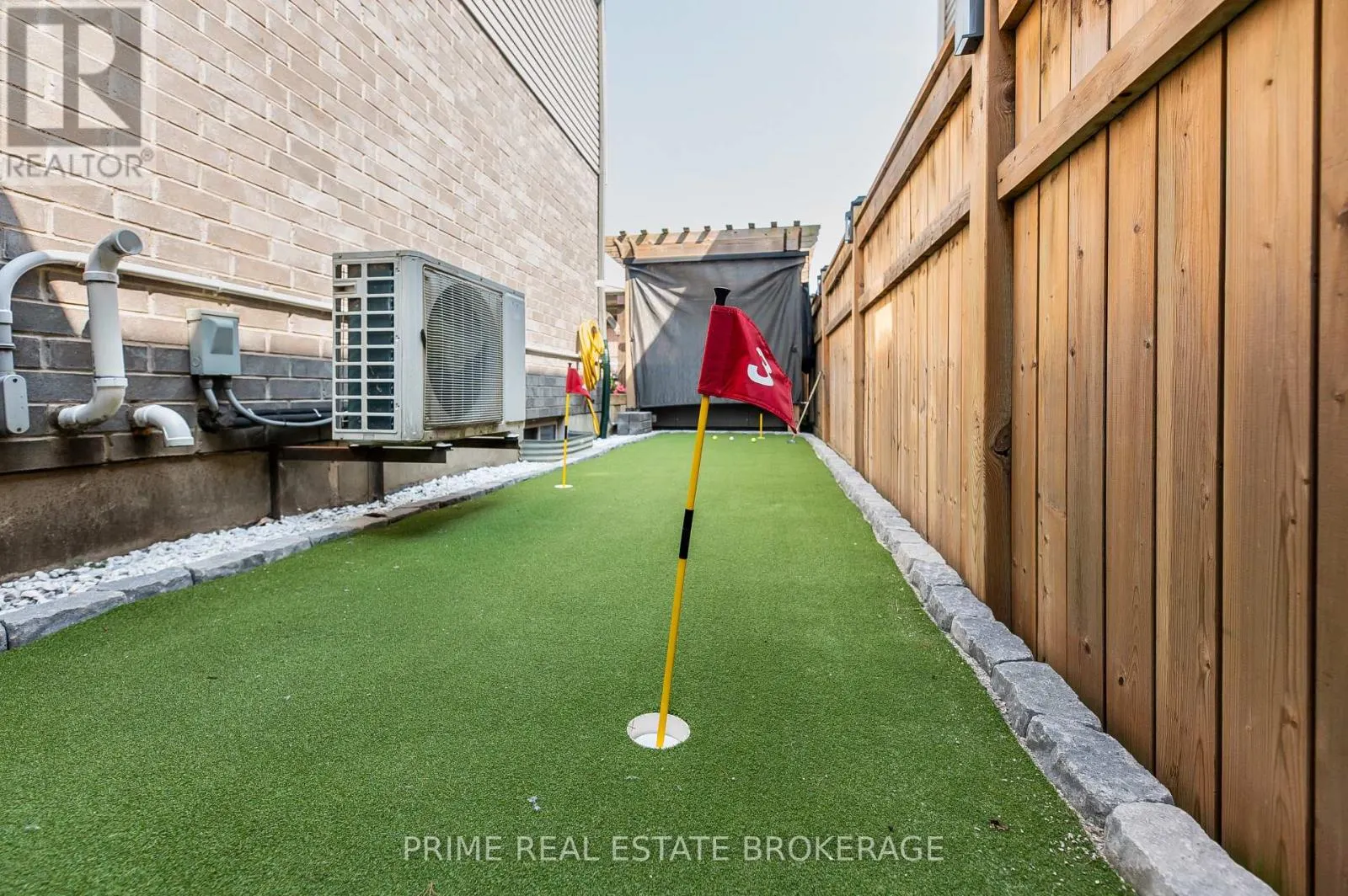 1 BRIDLE PATH