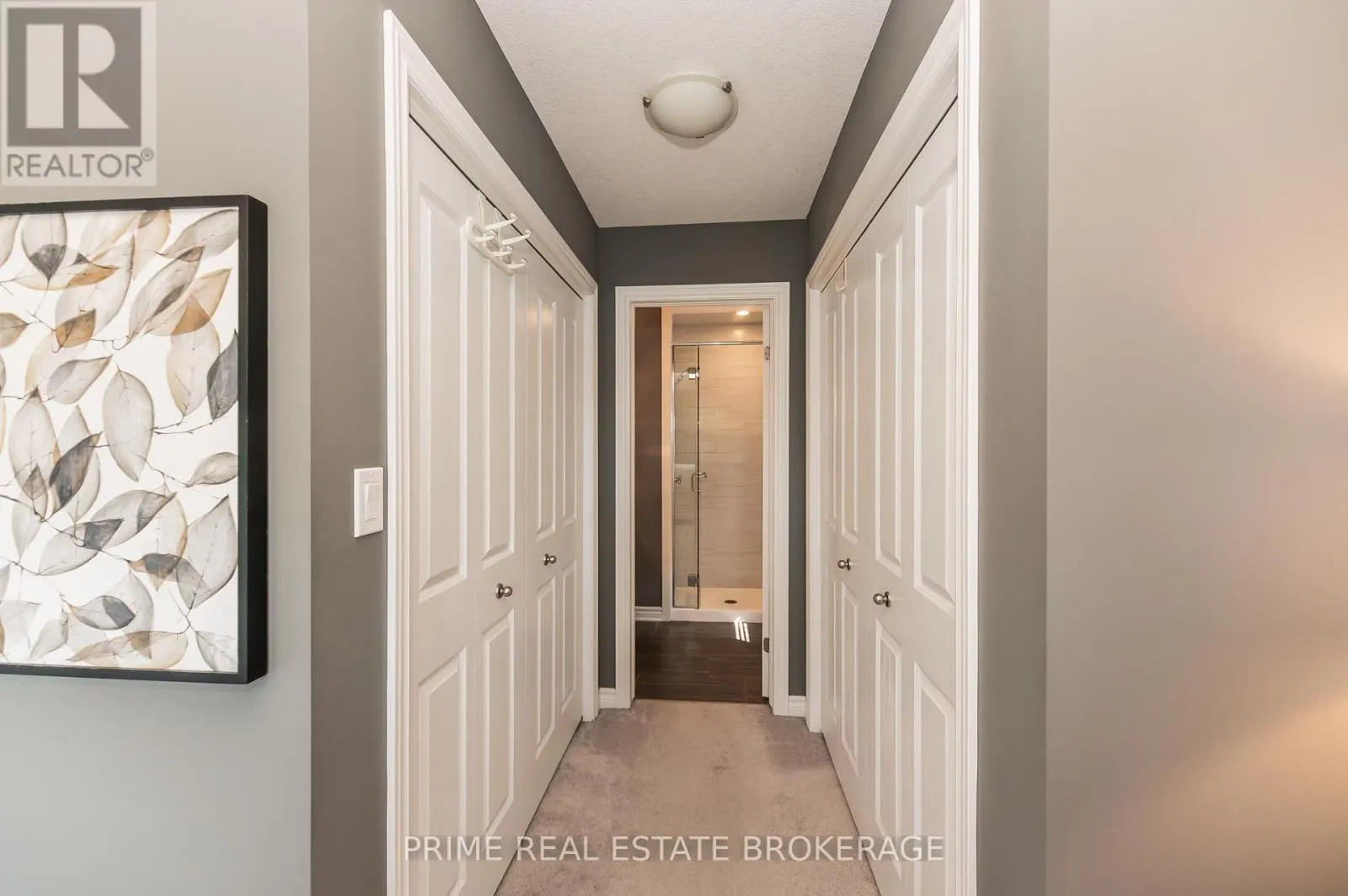 1 BRIDLE PATH
