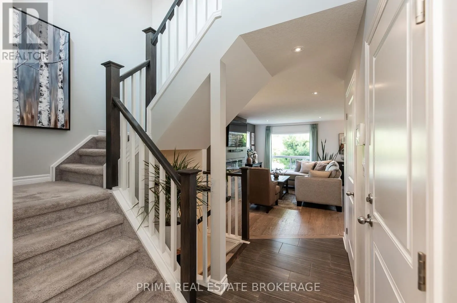 1 BRIDLE PATH
