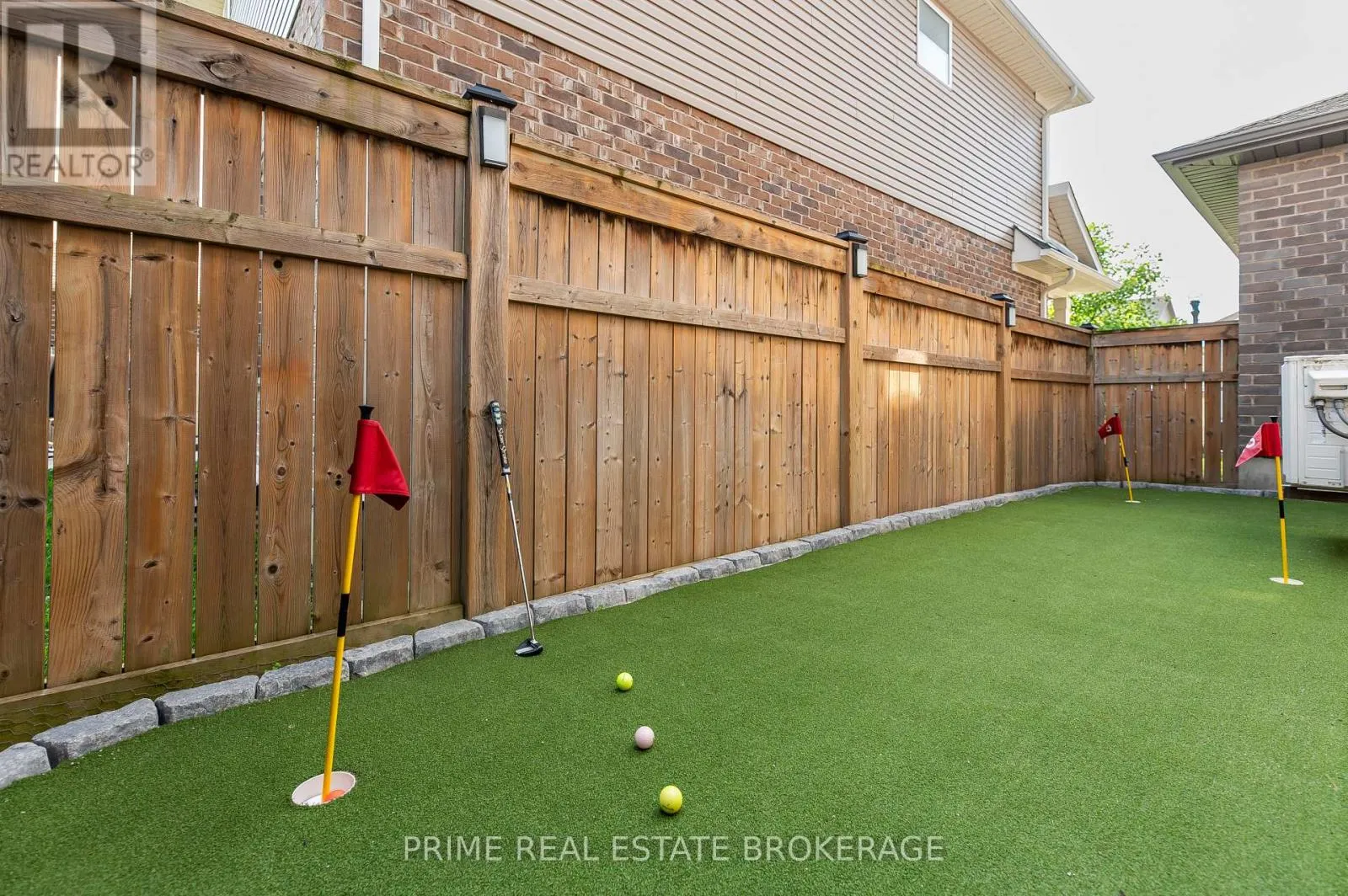 1 BRIDLE PATH