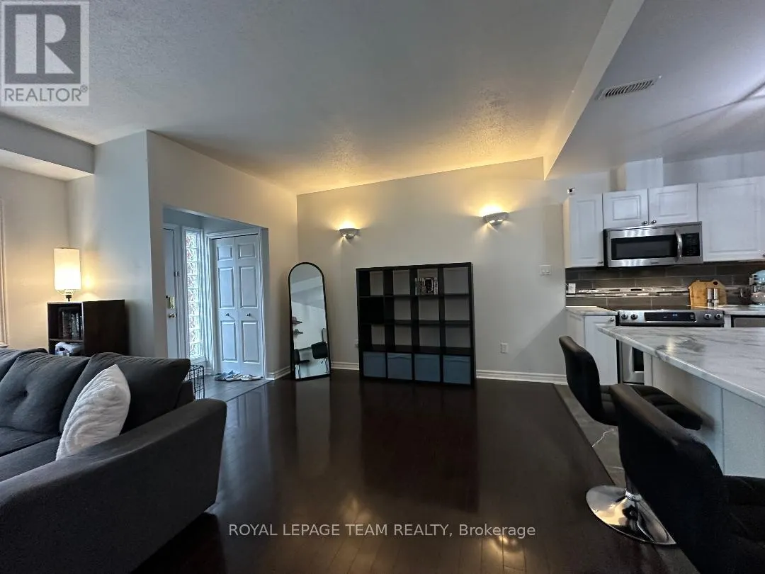 A - 97 CRESTWAY DRIVE