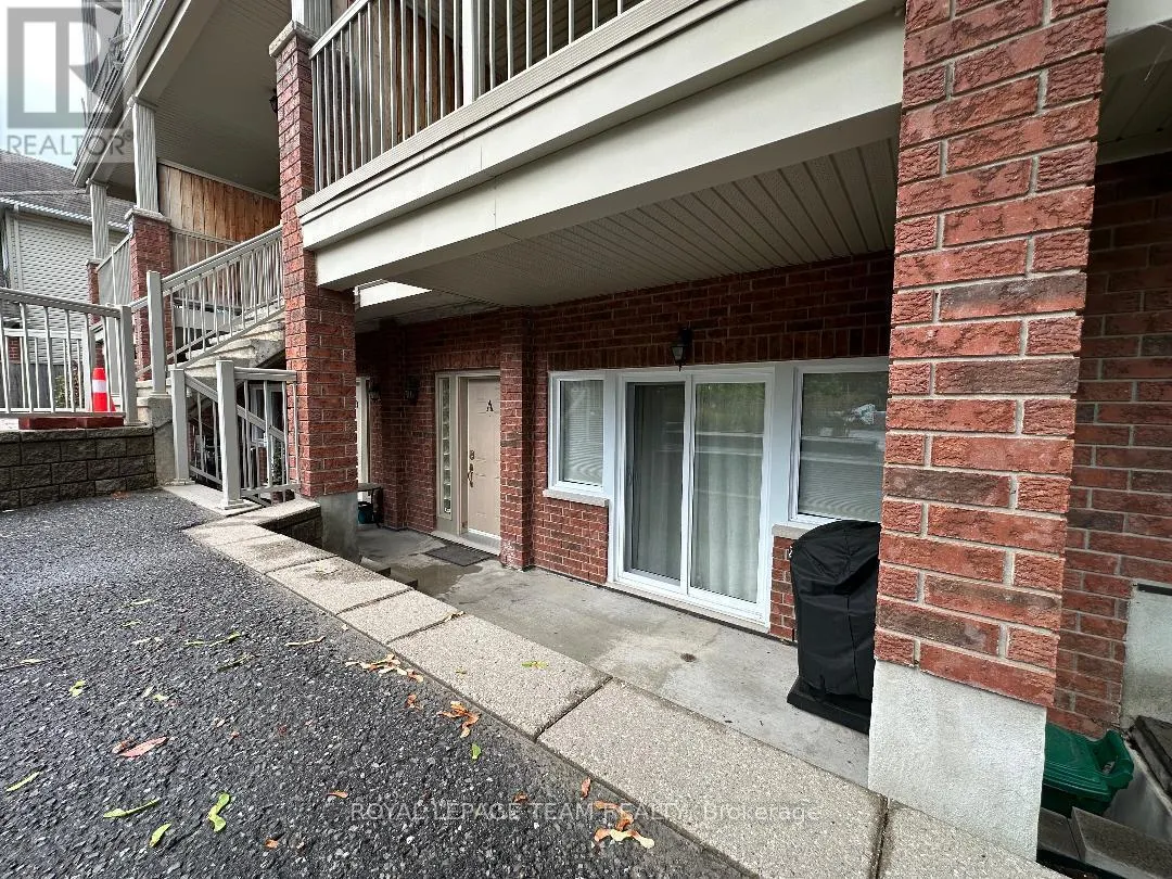 A - 97 CRESTWAY DRIVE