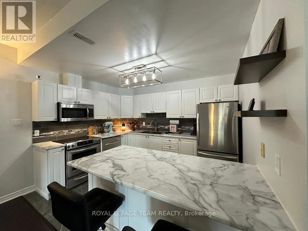A - 97 CRESTWAY DRIVE