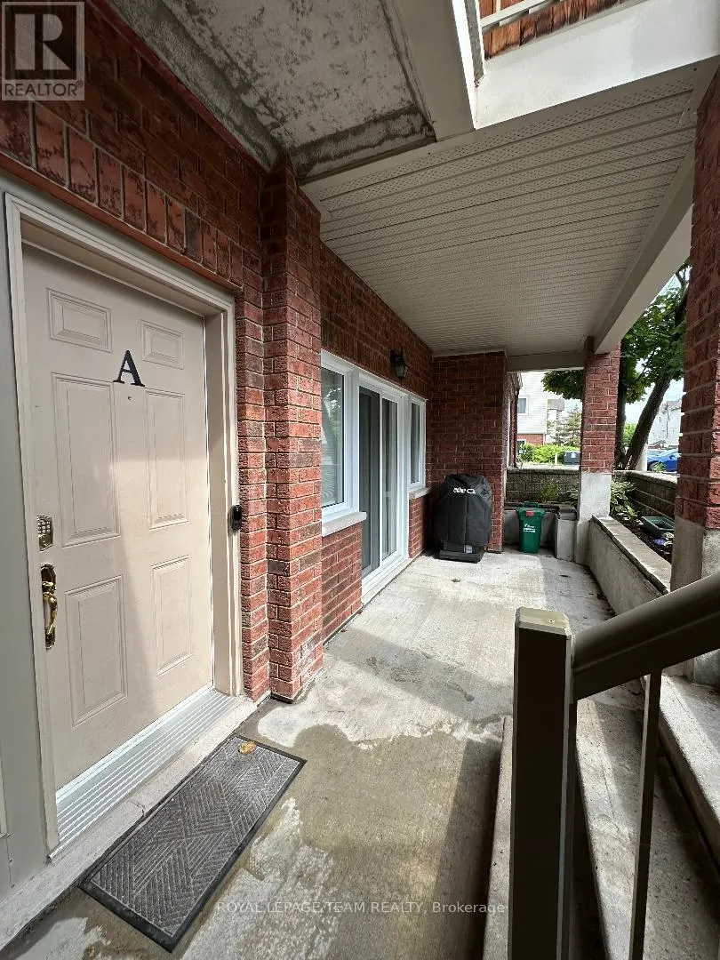 A - 97 CRESTWAY DRIVE