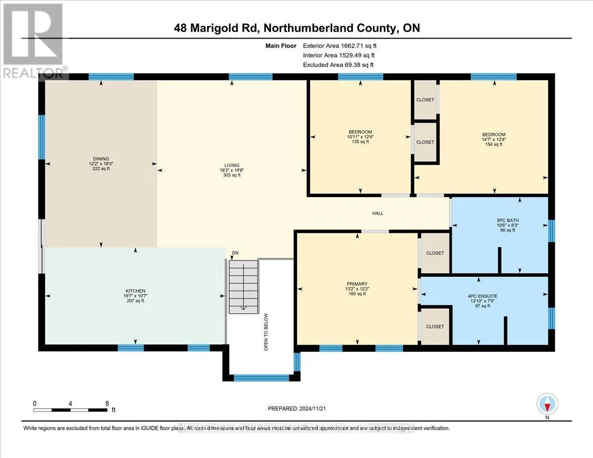 48 MARIGOLD ROAD
