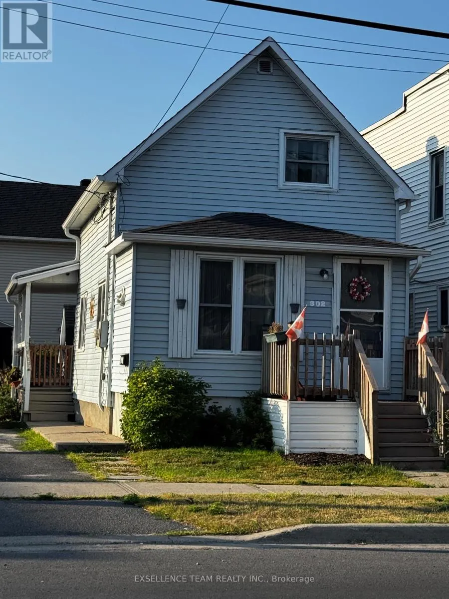 302 SEVENTH STREET W