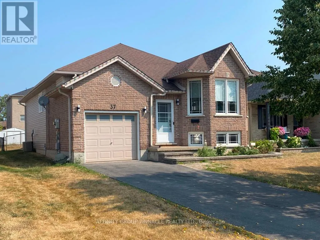 37 SPRINGDALE DRIVE