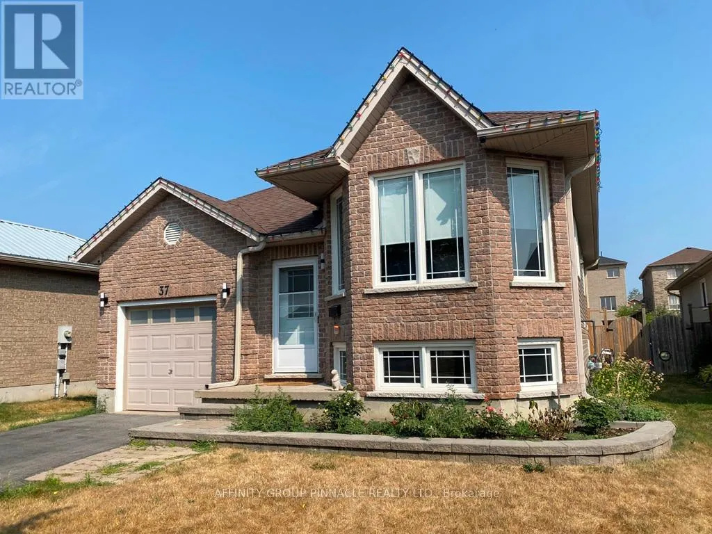 37 SPRINGDALE DRIVE