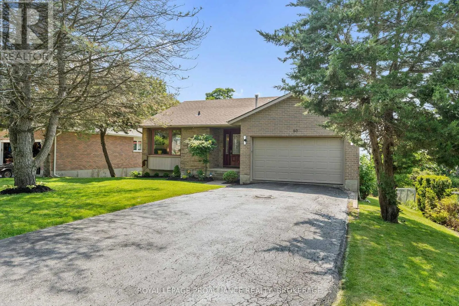 80 LIMERIDGE DRIVE