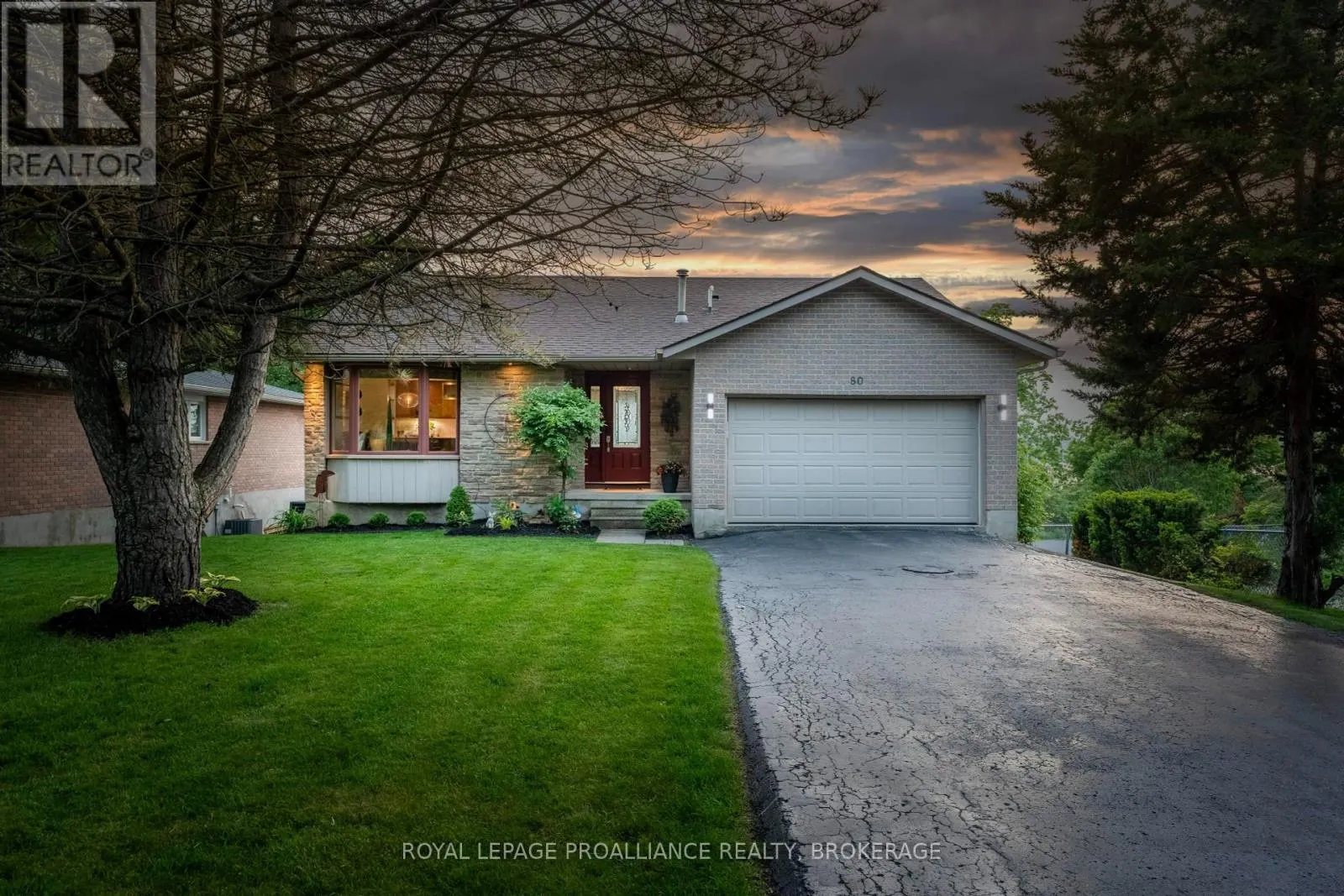 80 LIMERIDGE DRIVE