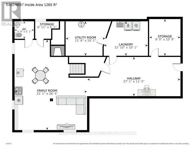 53 GOODYEAR ROAD
