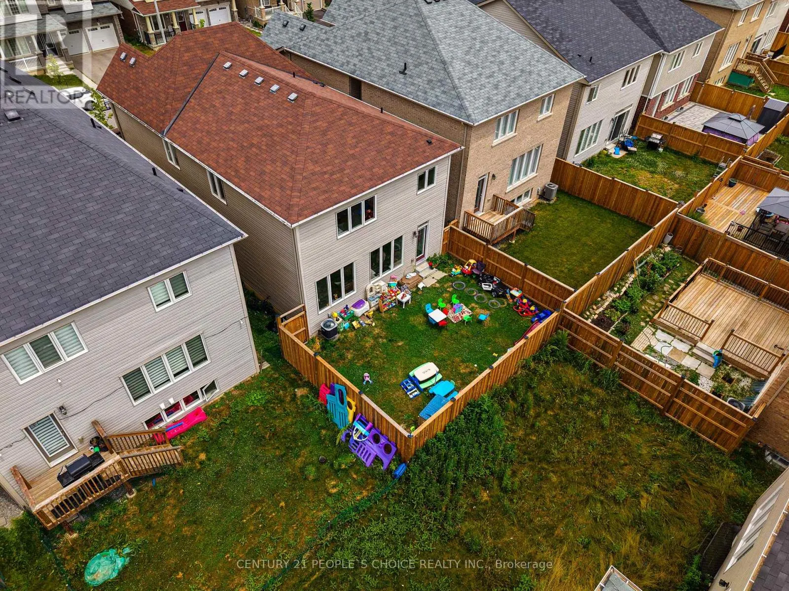 8670 CHICKORY TRAIL