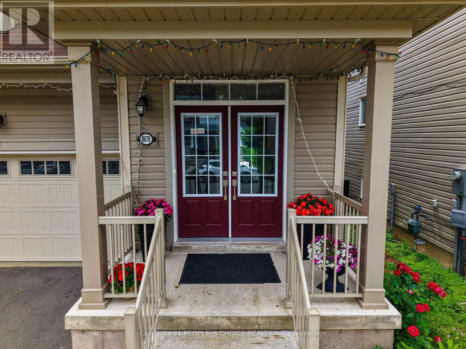 8670 CHICKORY TRAIL