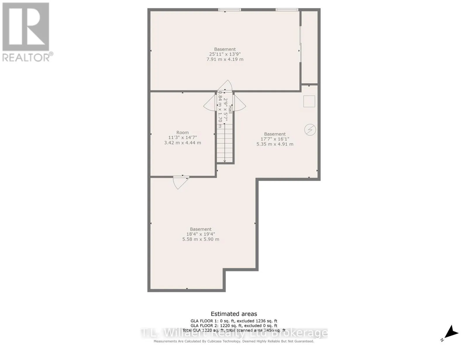 UNIT 4 - 7-105 KING STREET N, #Unit 4