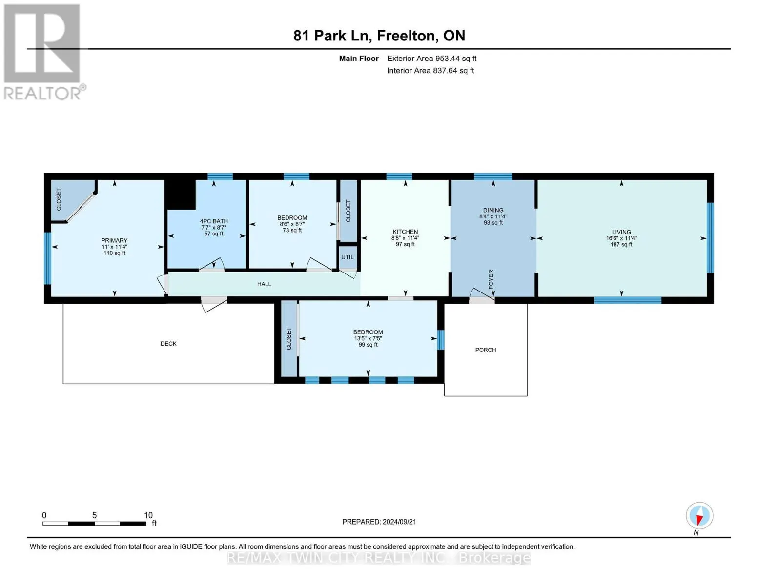 81 - 1294 8TH CONCESSION ROAD W