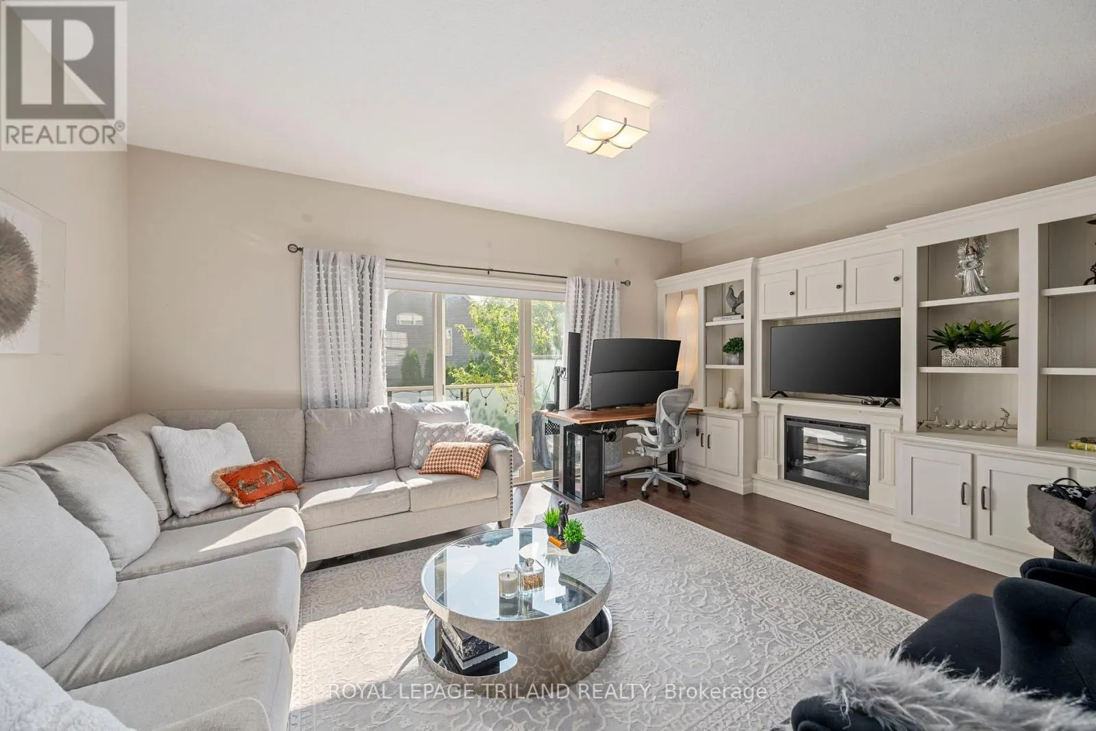 80 - 1850 BEAVERBROOK AVENUE, #80