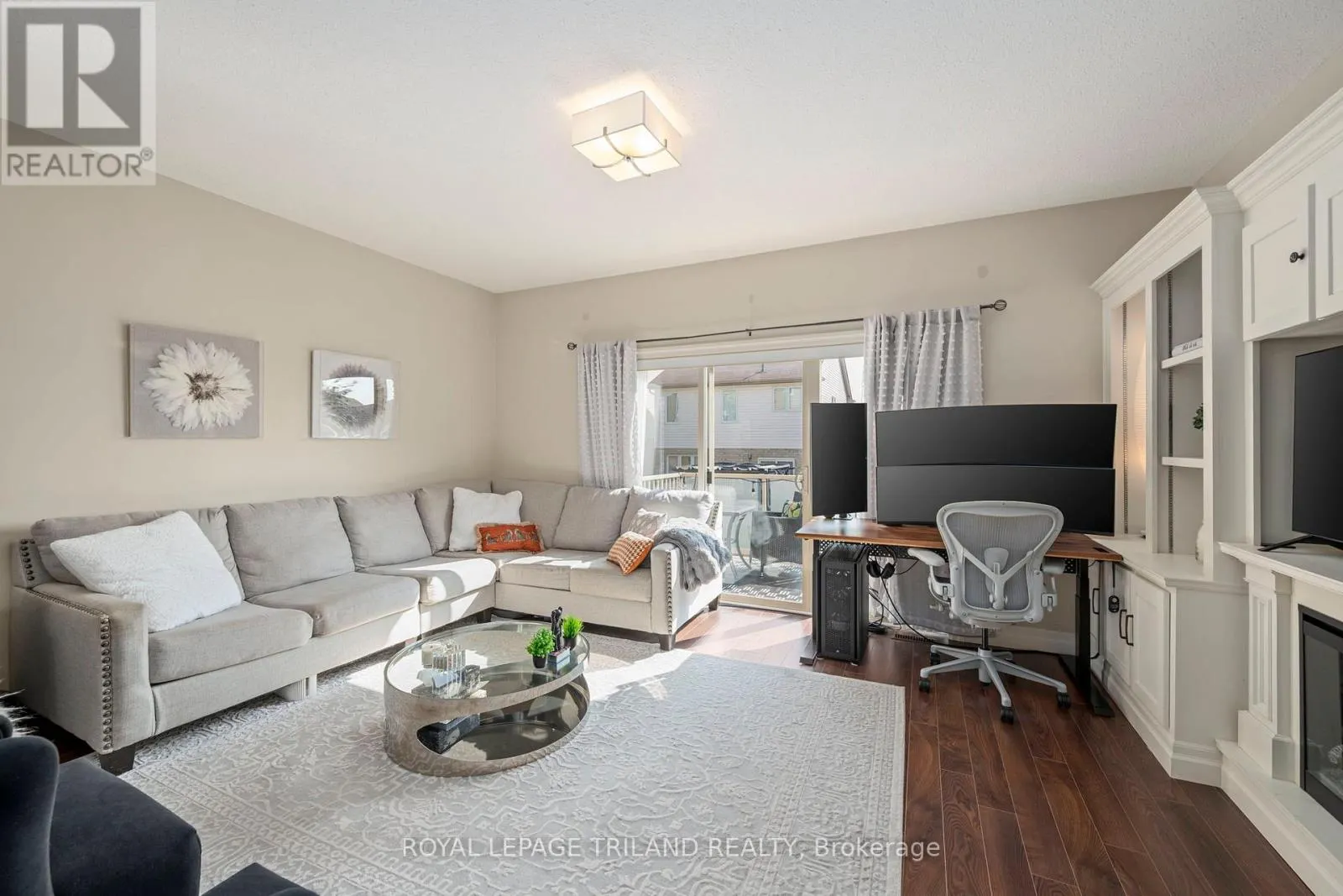 80 - 1850 BEAVERBROOK AVENUE, #80