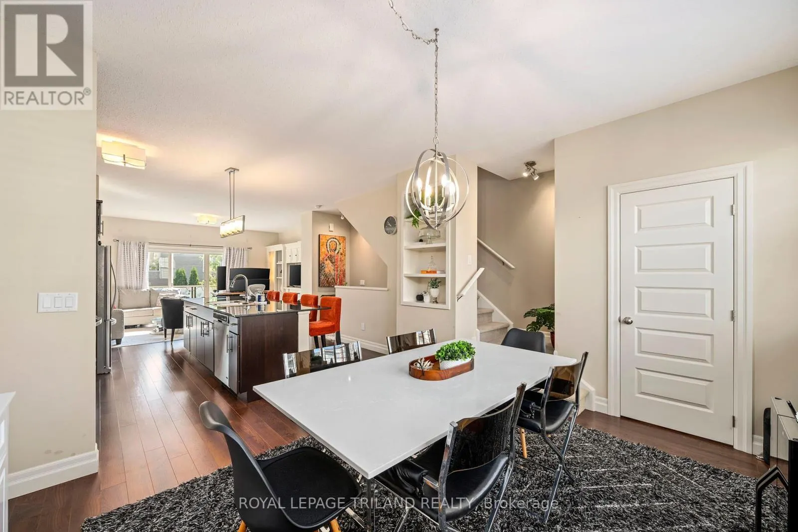 80 - 1850 BEAVERBROOK AVENUE, #80