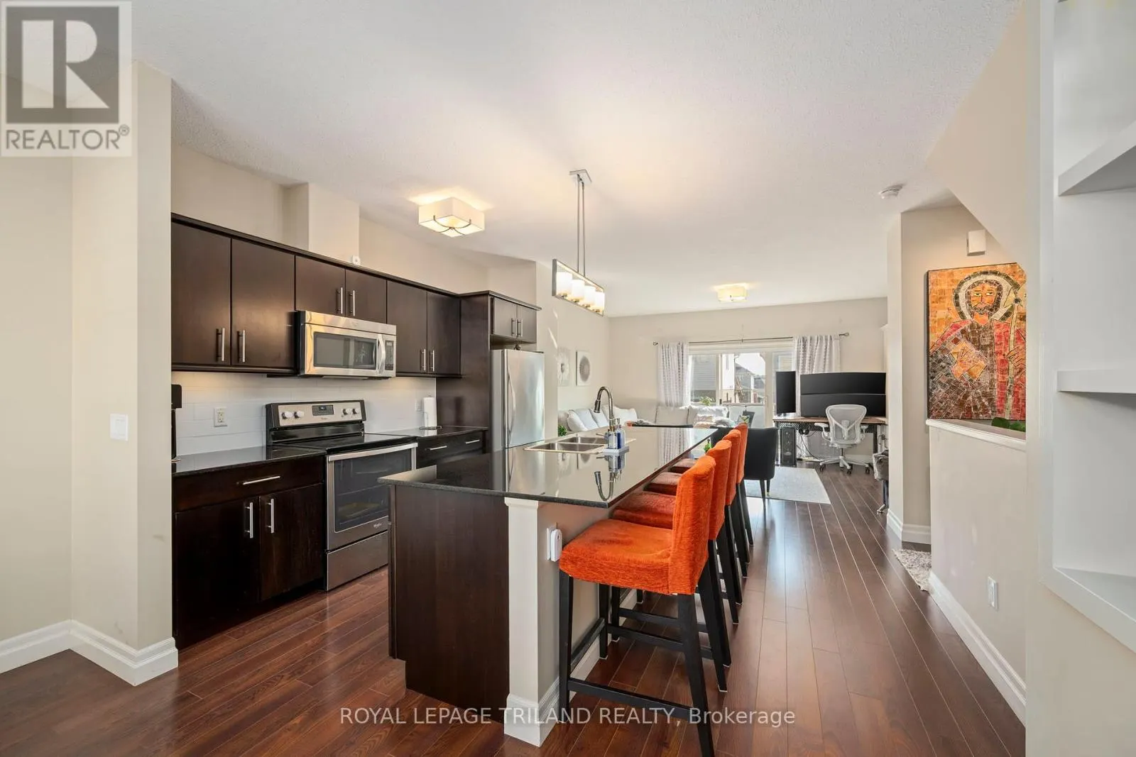 80 - 1850 BEAVERBROOK AVENUE, #80