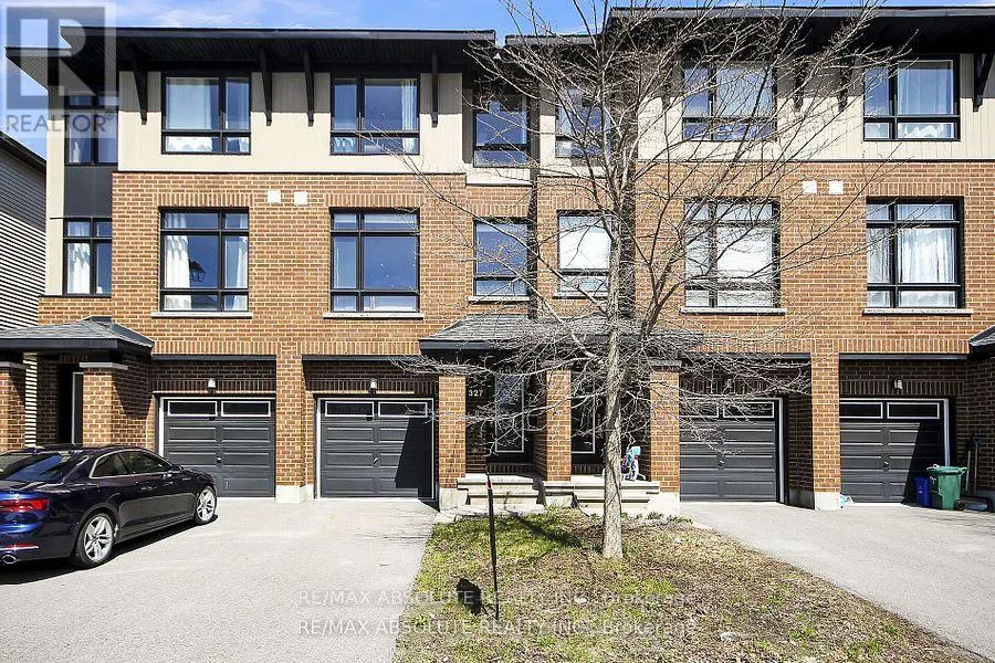 327 TWINFLOWER WAY