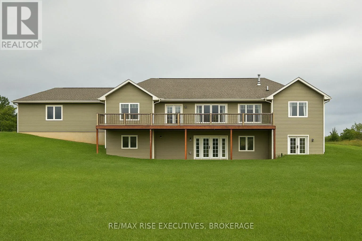 281 GILEAD ROAD