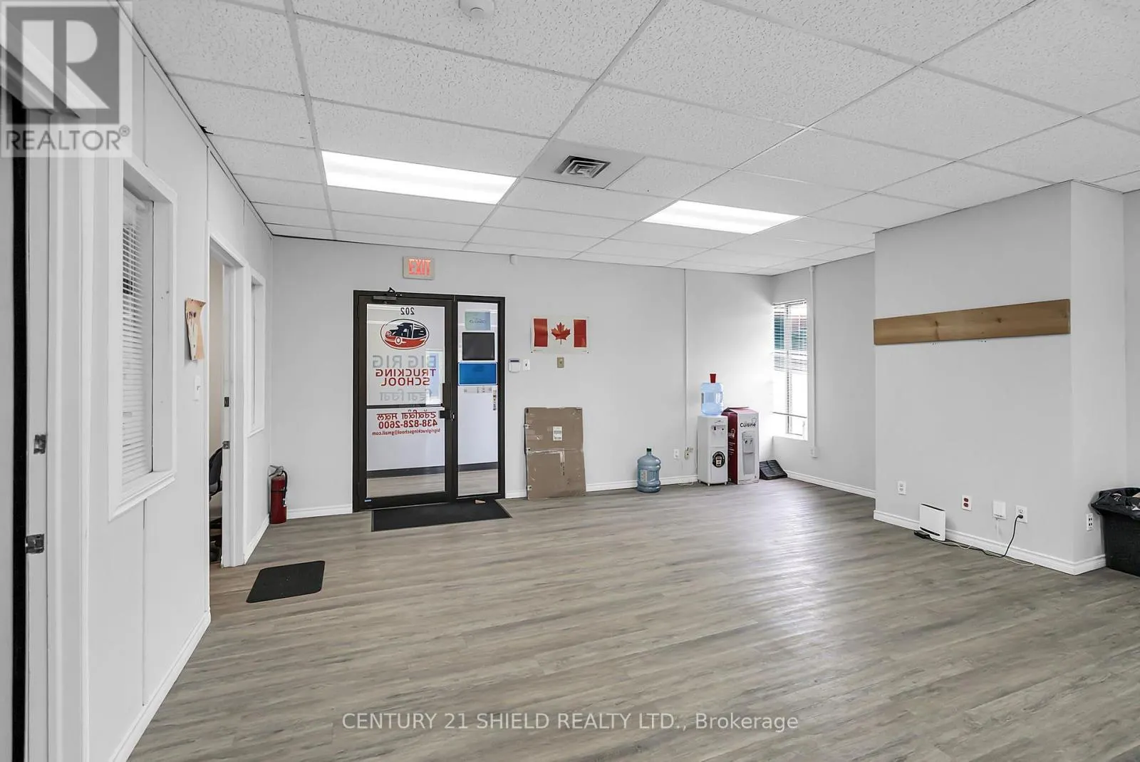 120 TOLLGATE STREET W