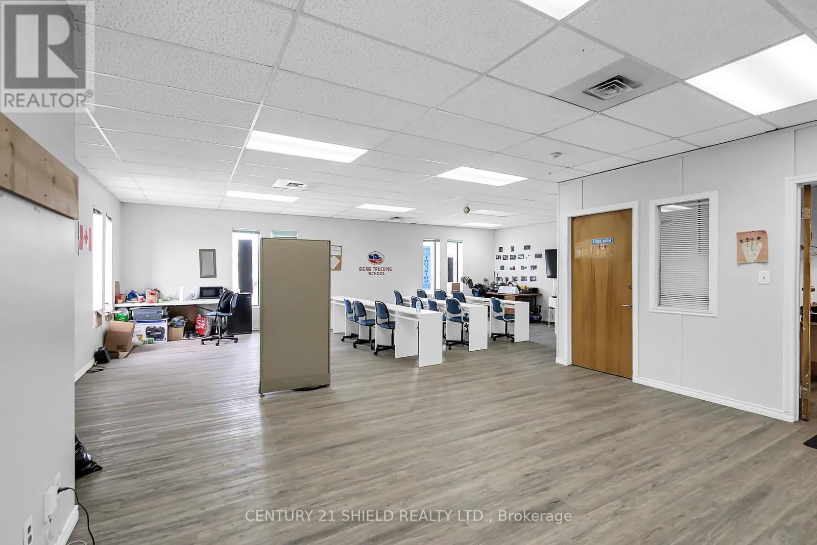 120 TOLLGATE STREET W