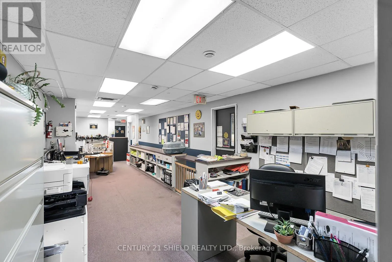 120 TOLLGATE STREET W
