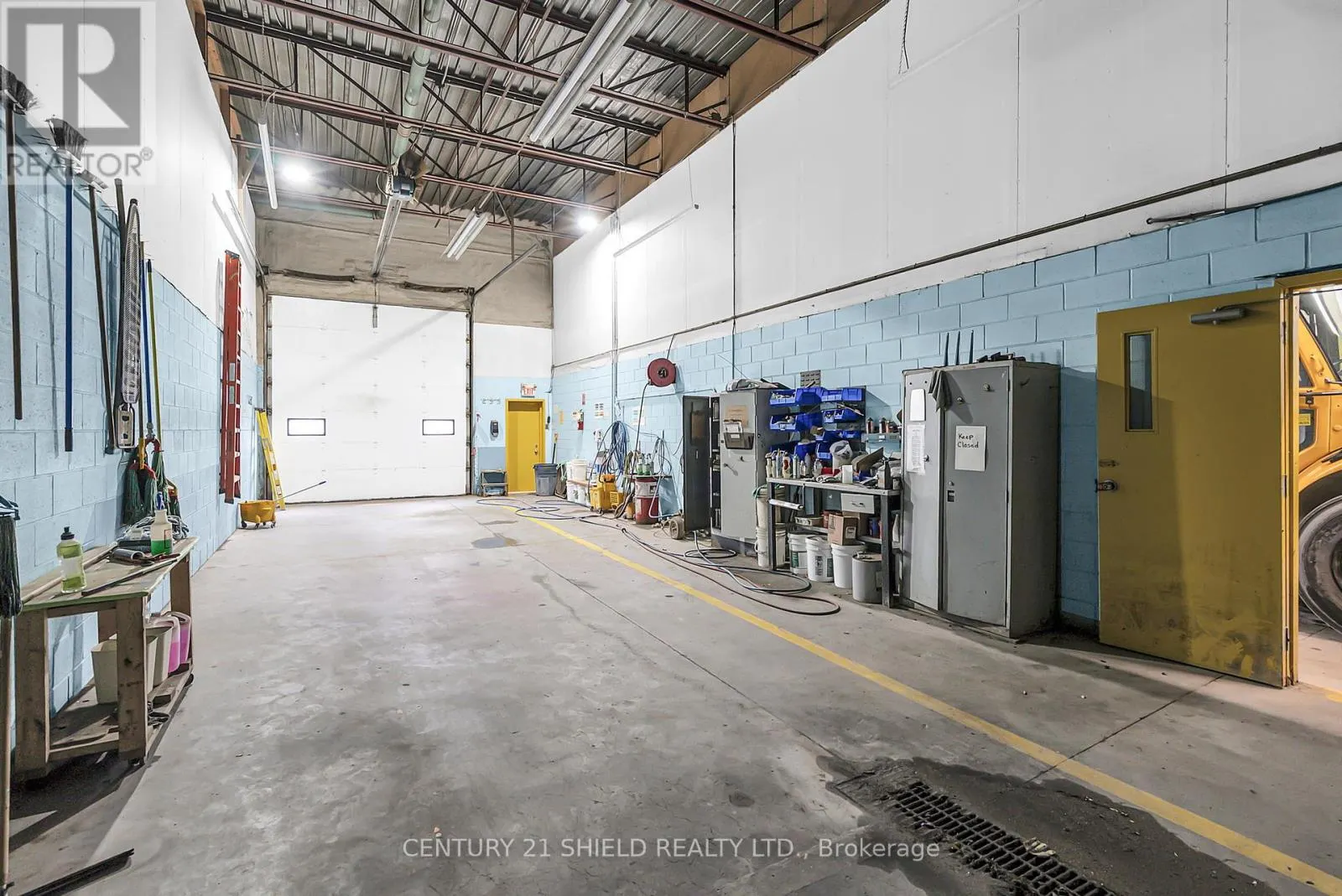 120 TOLLGATE STREET W
