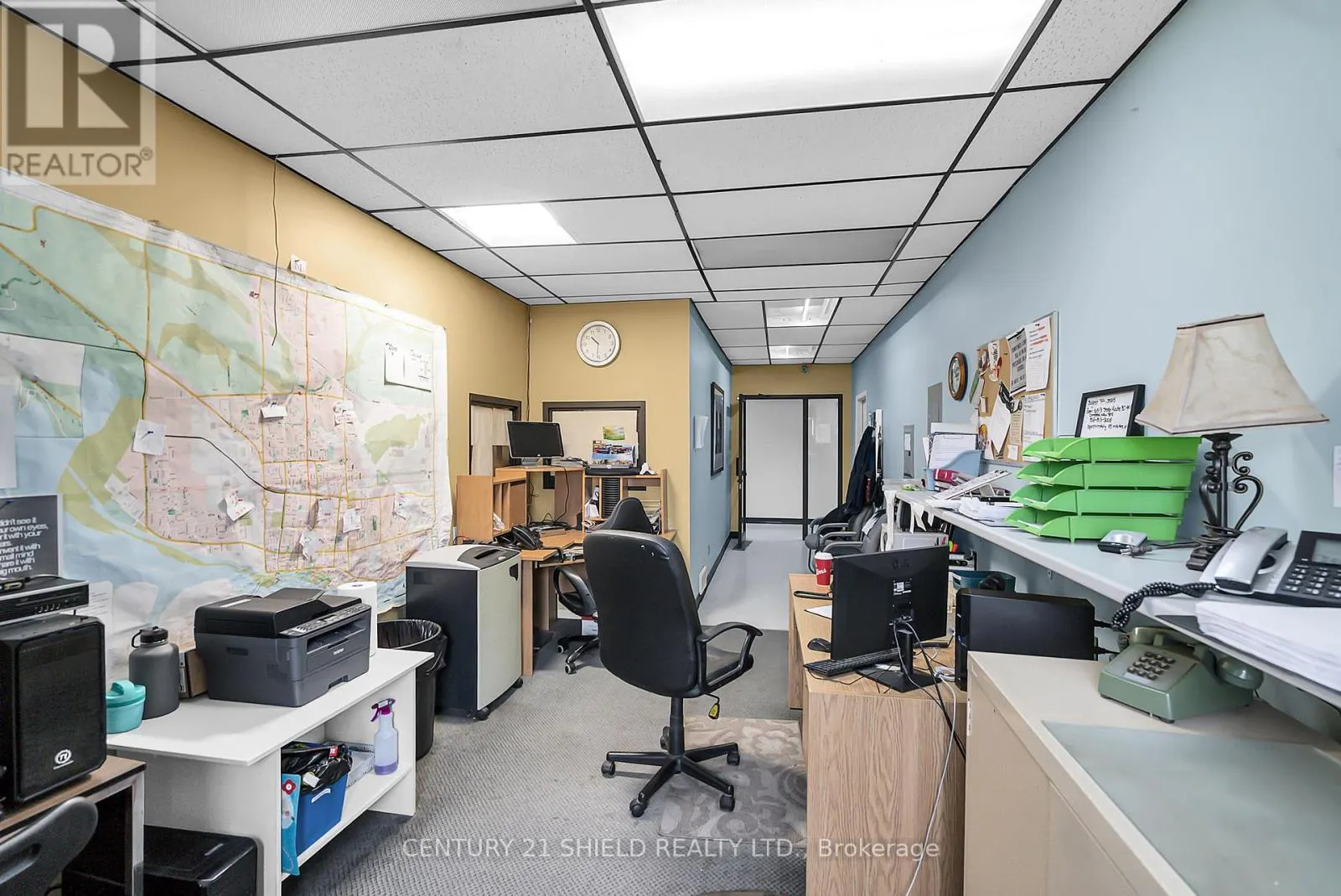 120 TOLLGATE STREET W