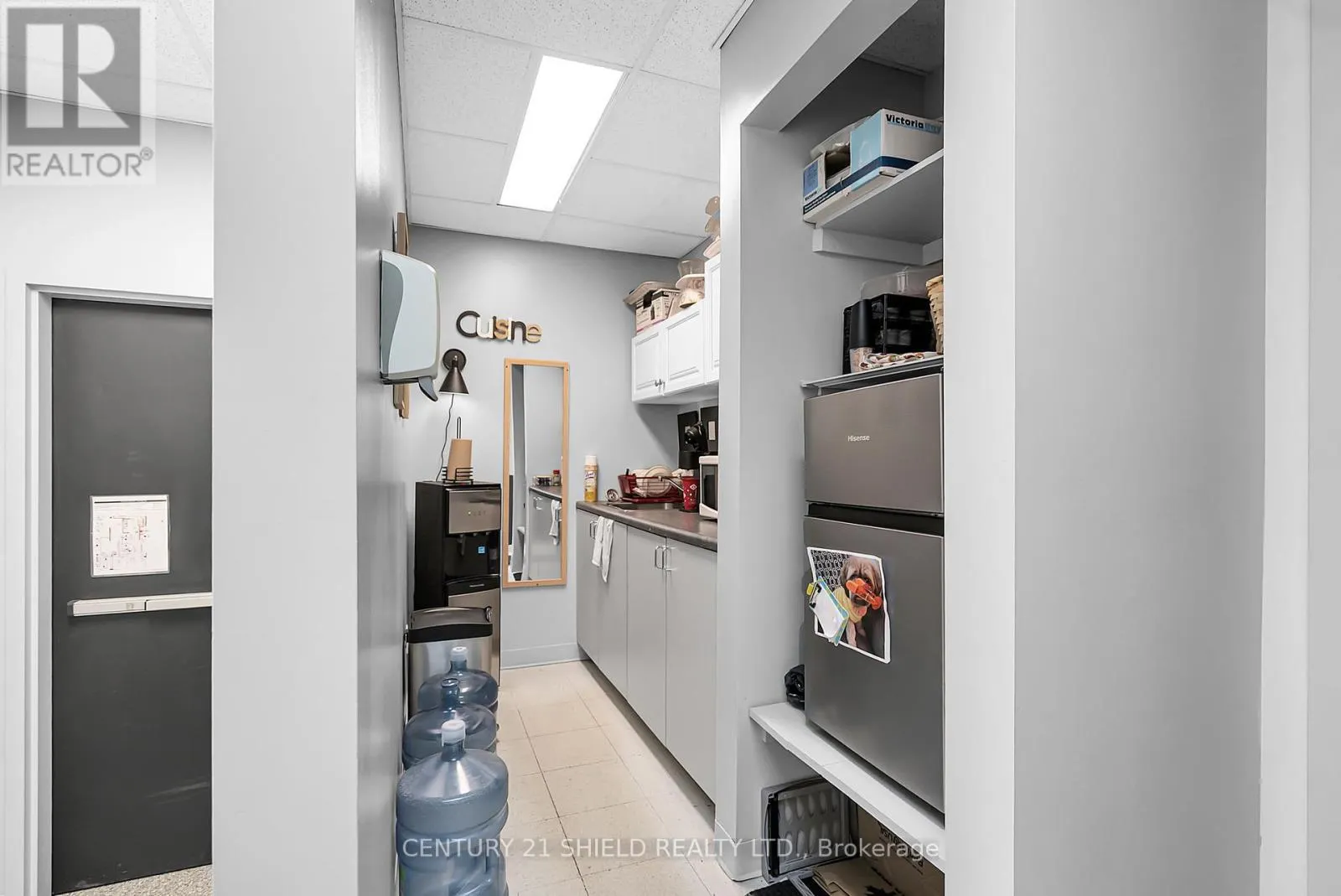 120 TOLLGATE STREET W