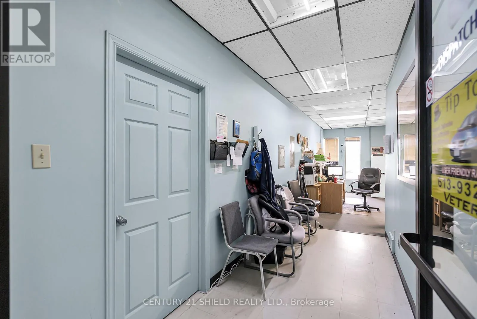 120 TOLLGATE STREET W