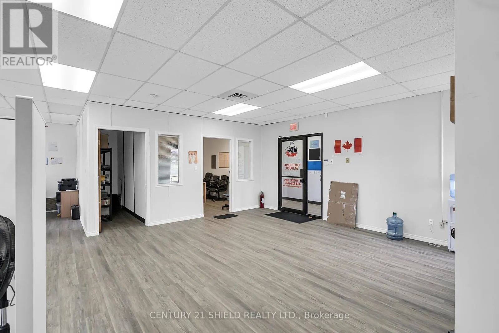 120 TOLLGATE STREET W