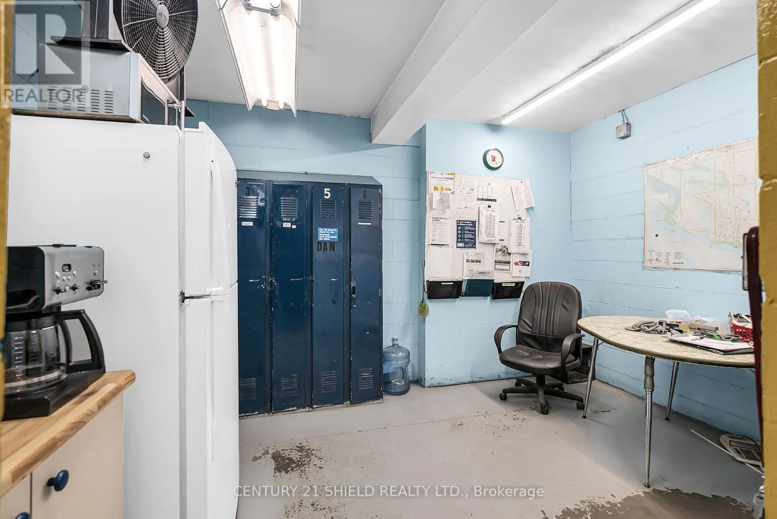 120 TOLLGATE STREET W