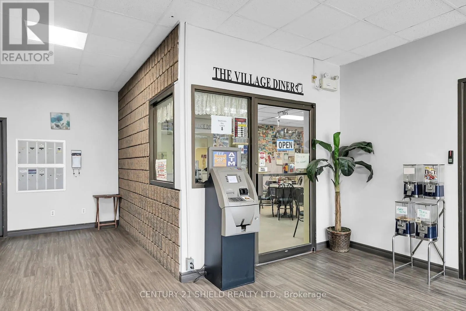 120 TOLLGATE STREET W