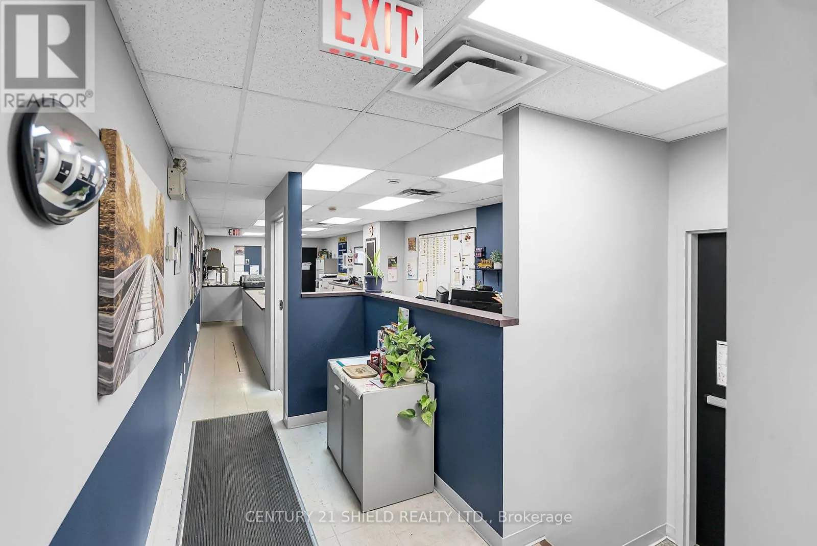 120 TOLLGATE STREET W
