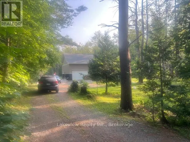 1078 SOUTH KAHSHE LAKE ROAD E