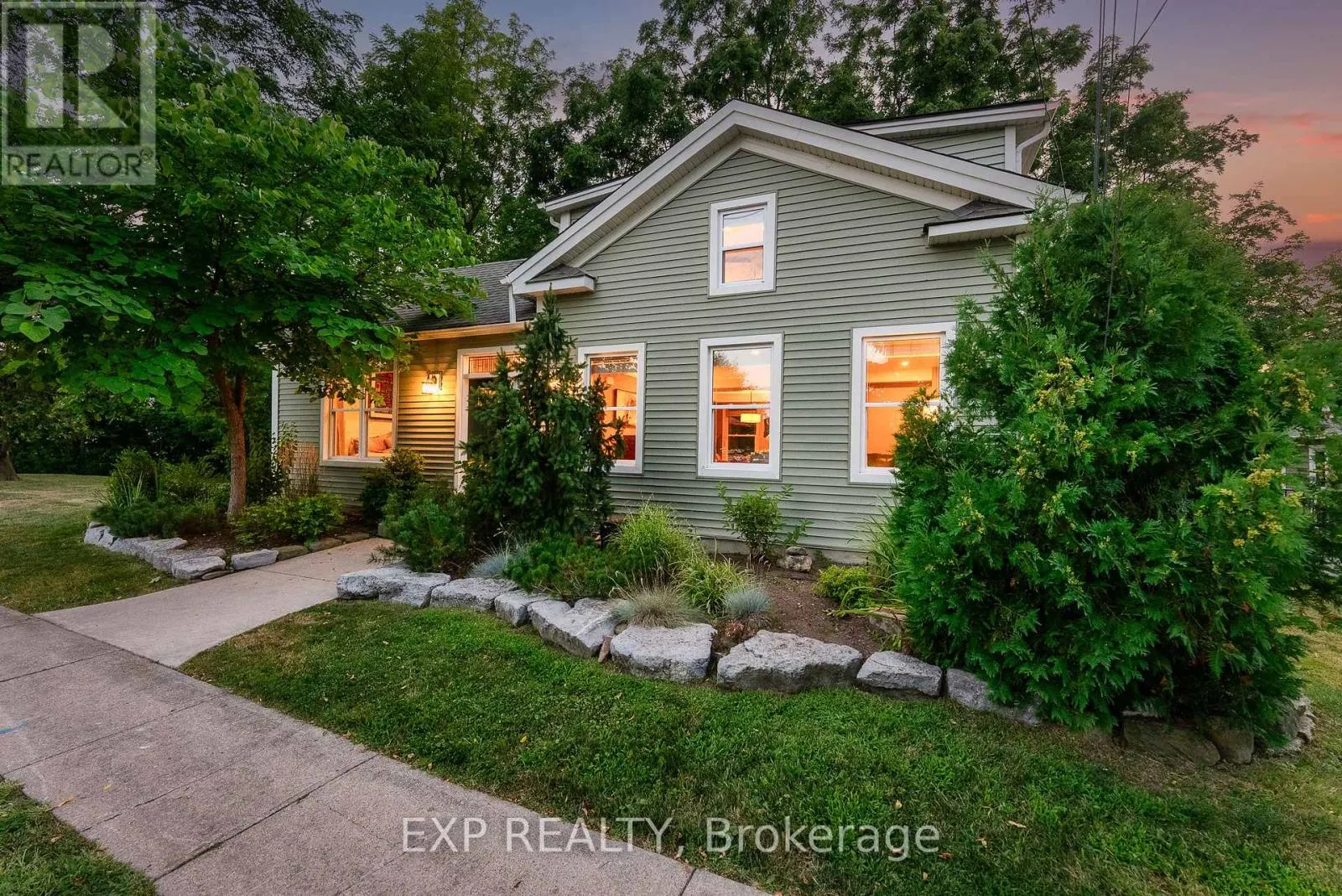 4158 BRIDGEPORT DRIVE