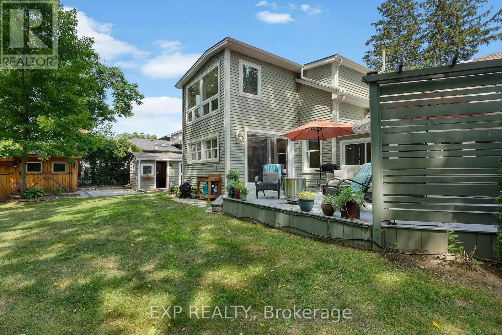 4158 BRIDGEPORT DRIVE