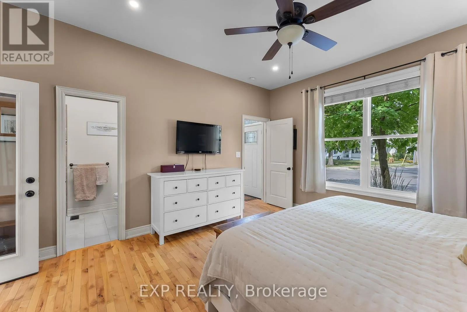 4158 BRIDGEPORT DRIVE