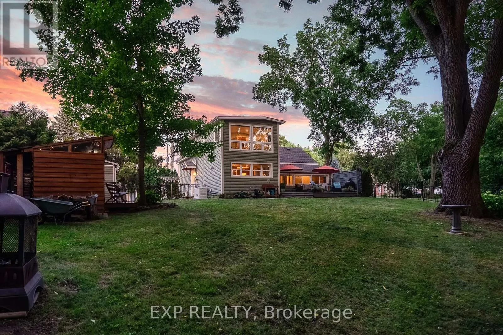 4158 BRIDGEPORT DRIVE
