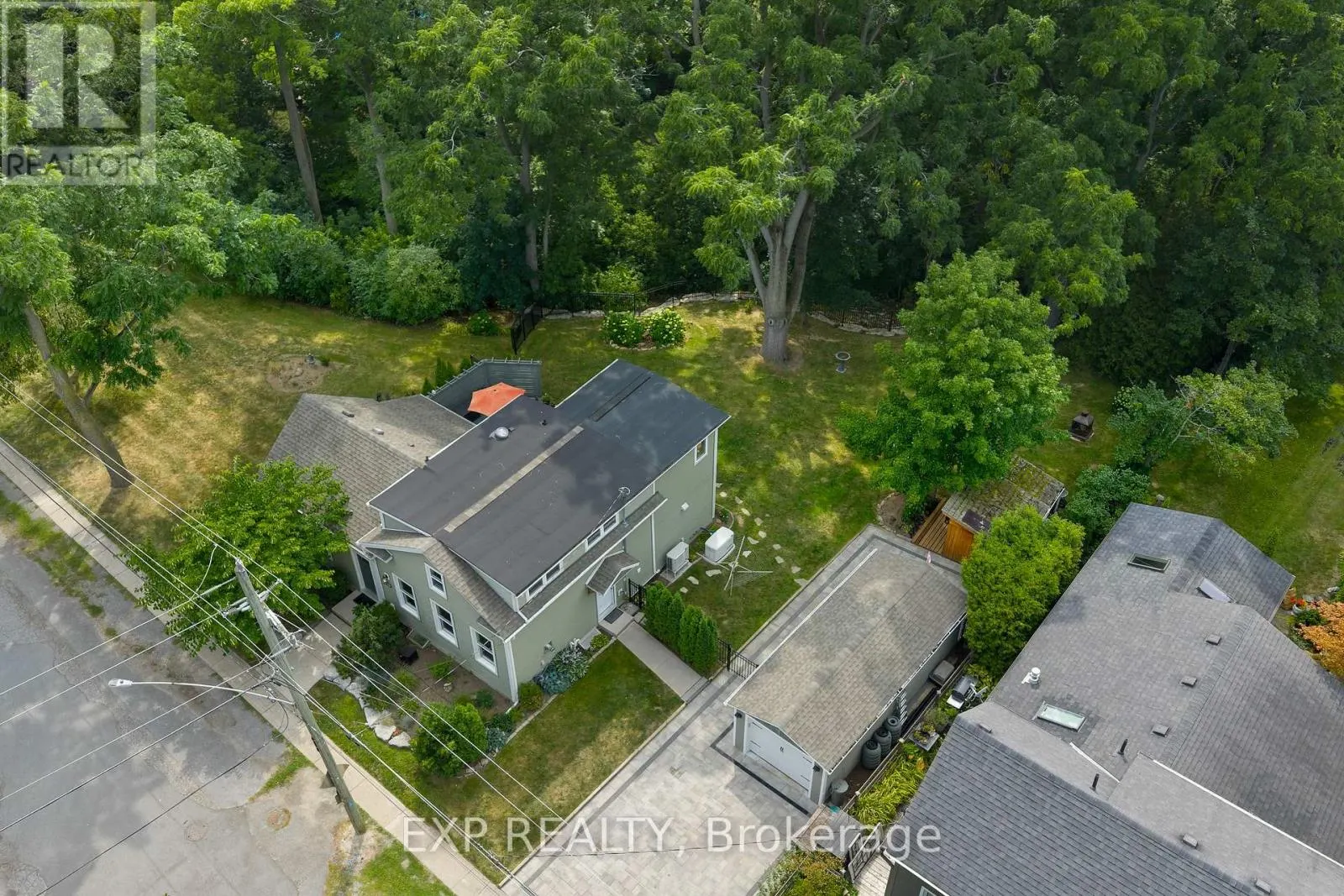 4158 BRIDGEPORT DRIVE