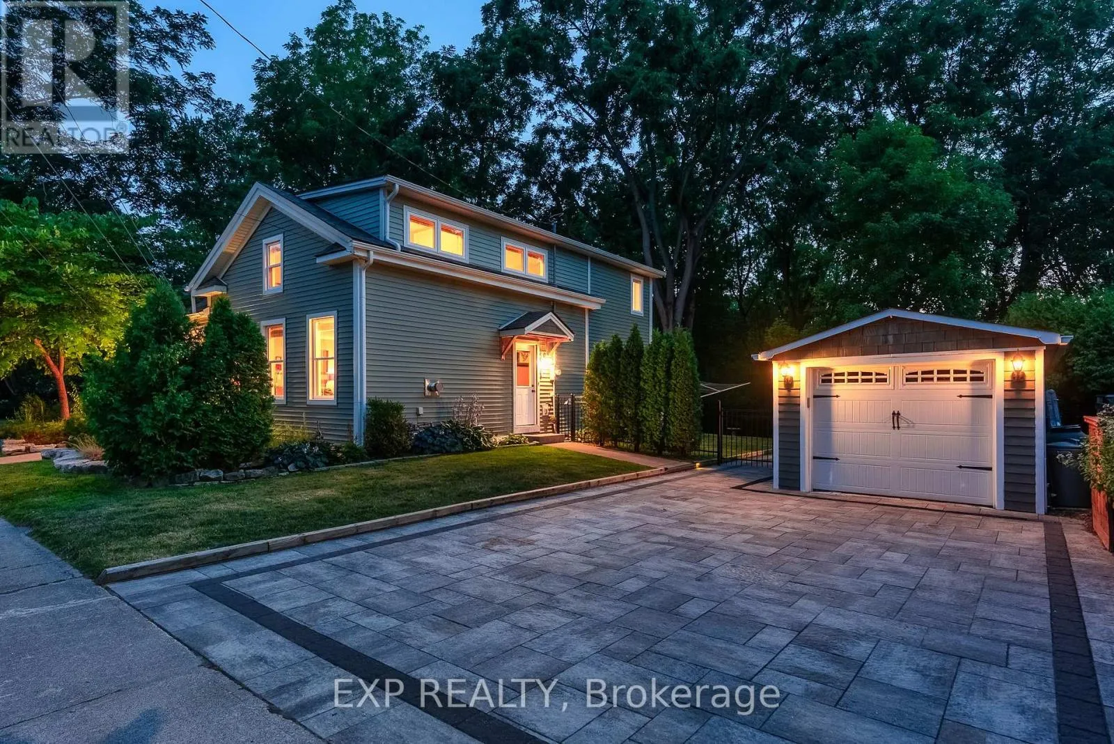4158 BRIDGEPORT DRIVE