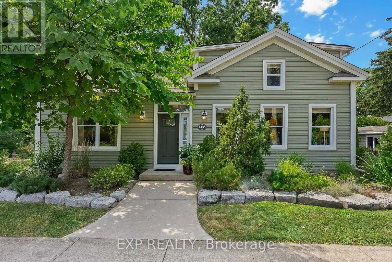 4158 BRIDGEPORT DRIVE
