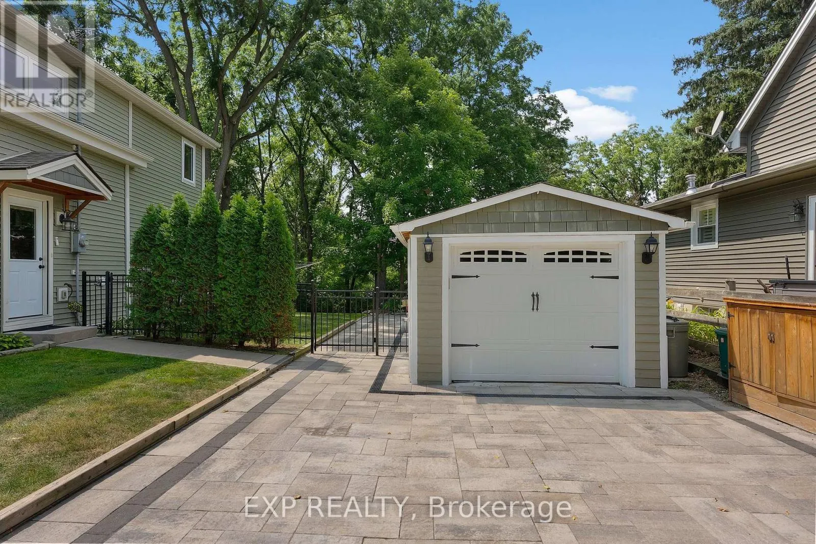 4158 BRIDGEPORT DRIVE