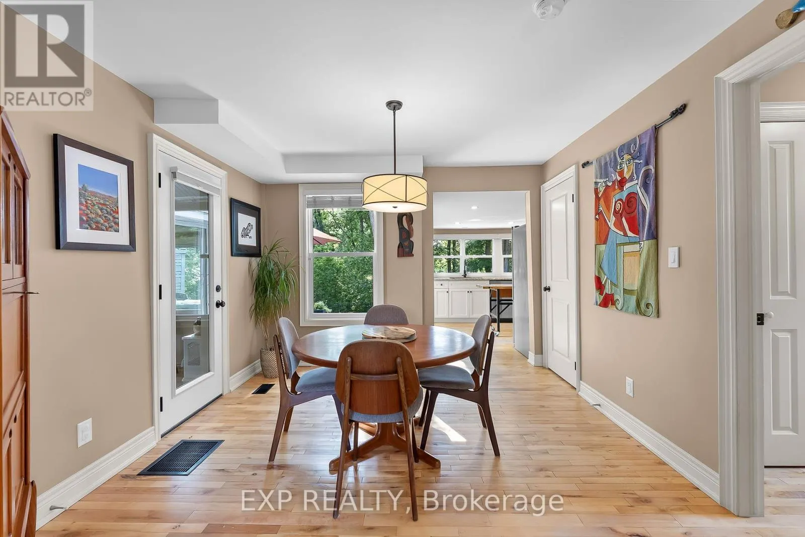 4158 BRIDGEPORT DRIVE