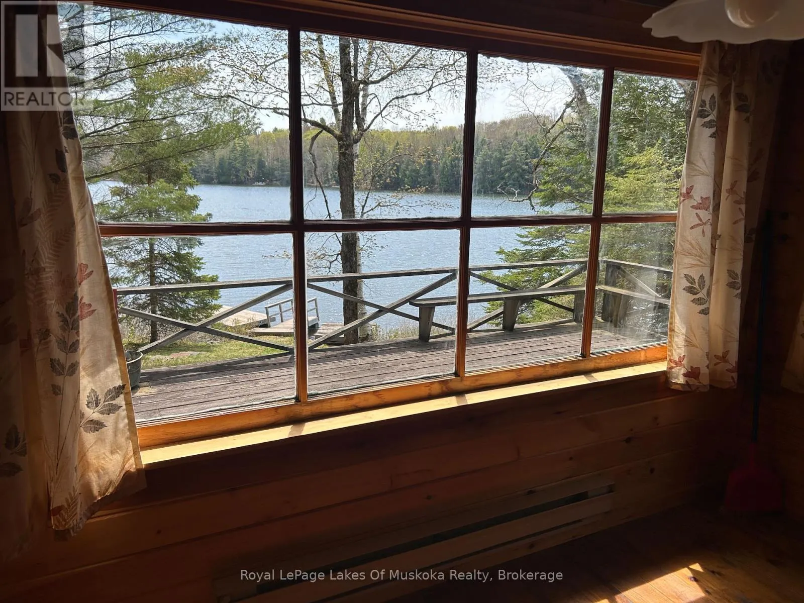1091 NORTH TOOKE LAKE ROAD