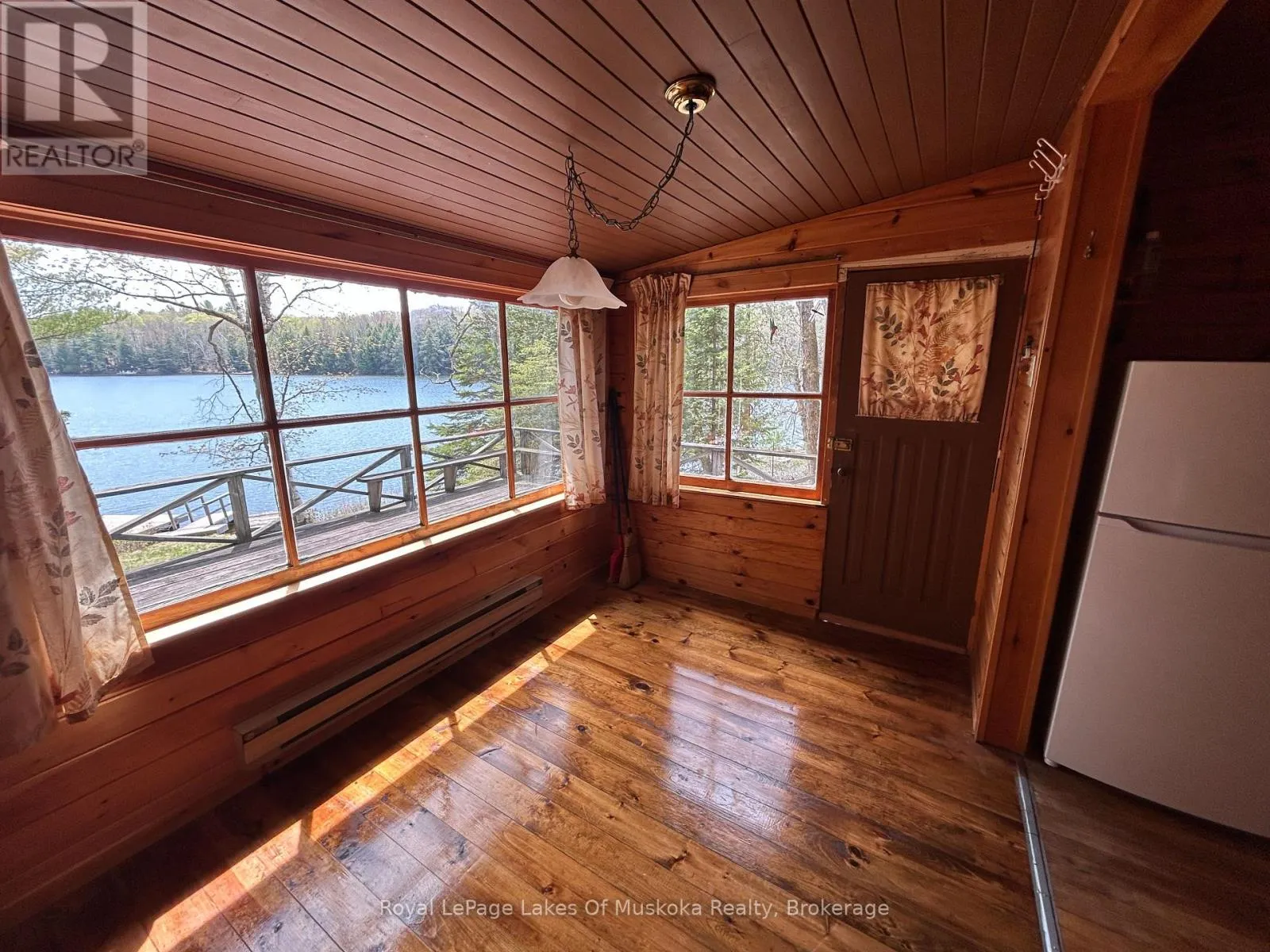 1091 NORTH TOOKE LAKE ROAD